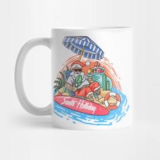 Christmas Next Day Delivery Mug